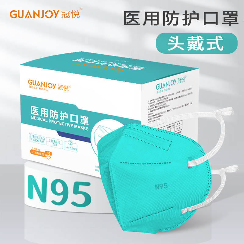 為什么非油性顆粒過濾效率（PFE）≥95的口罩可以有效防護？