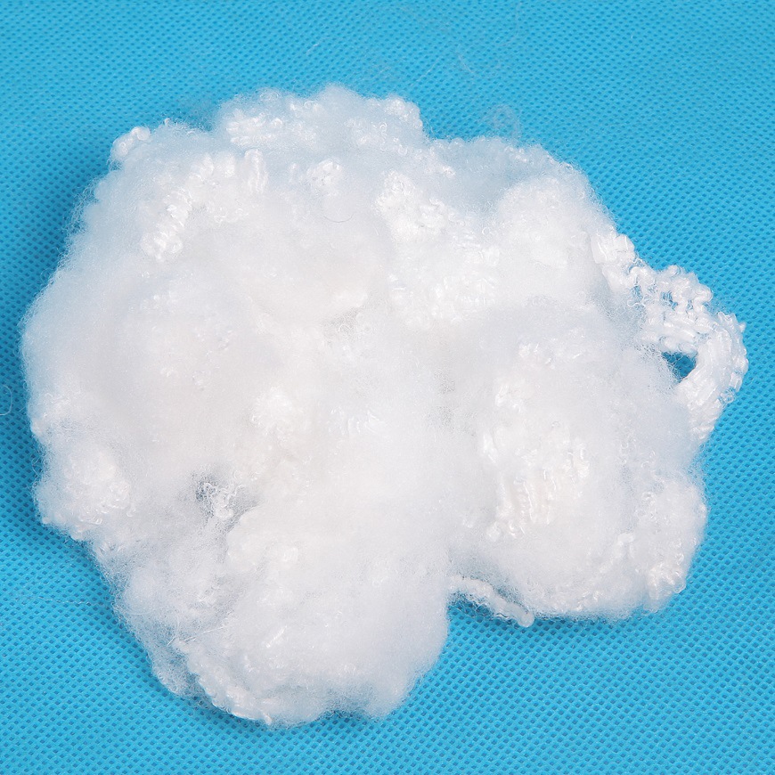 熒光增白劑在化纖拉絲中的作用！