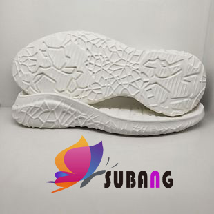 發泡鞋材要想增白，選擇哪款熒光增白劑合適