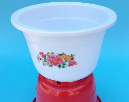 塑料制品要想去黃，還需使用熒光增白劑！