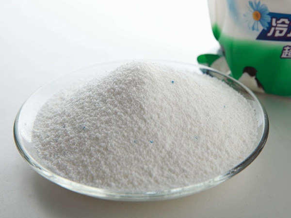 洗滌劑中使用的熒光增白劑有何特點(diǎn)？